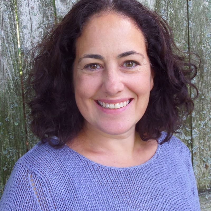 Picture of Sara Loud
