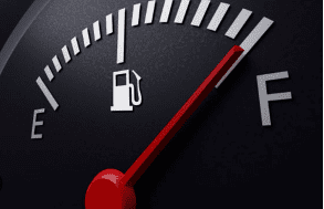 Gas Tank Gauge