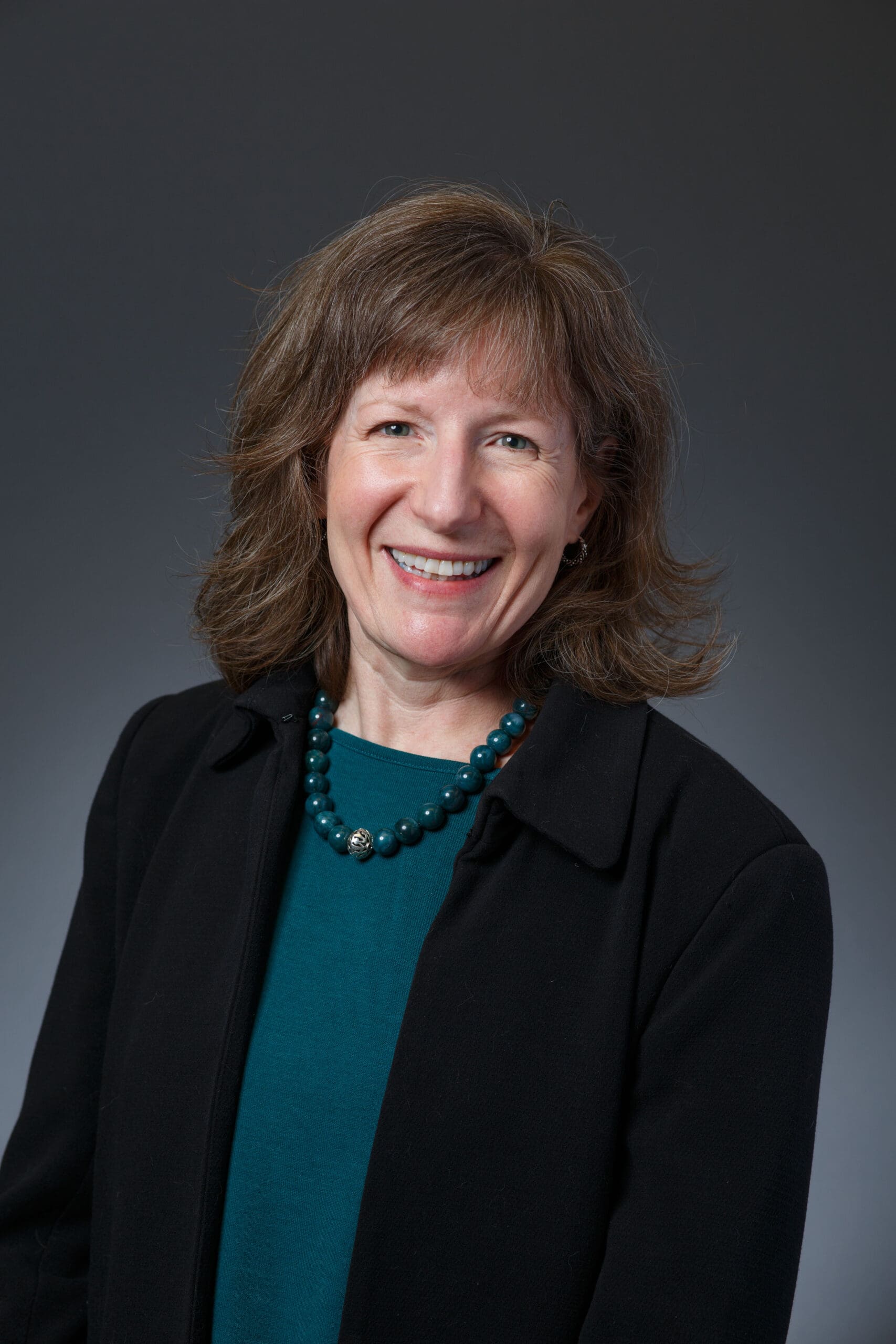 Portrait of Hollie Schmidt
