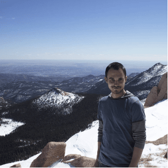 Meet Matt, an advocate for transparent and effective communication