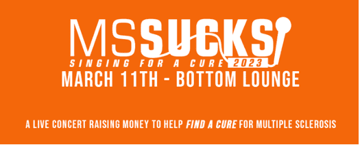 MS Sucks Logo