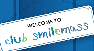 welcome to club SMILE Mass