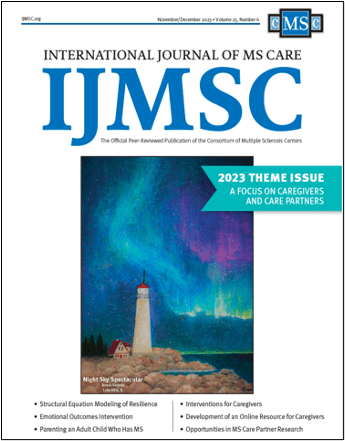 International Journal of MS Care