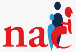 NAC logo