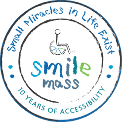 SMILE Mass logo
