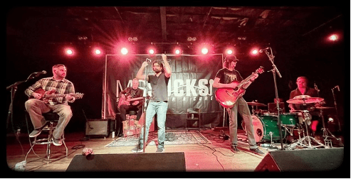 stage shot