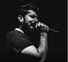 Stubhy singing