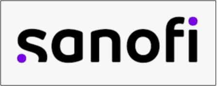 sanofi logo