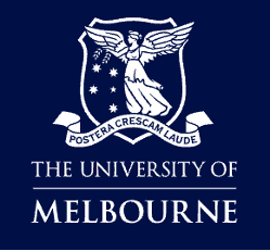 university of melbourne logo