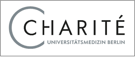 Charite logo