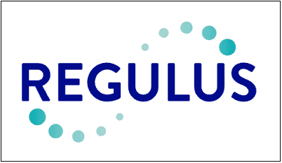 Regulus Logo