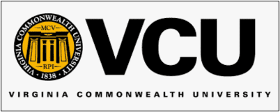 VCU logo