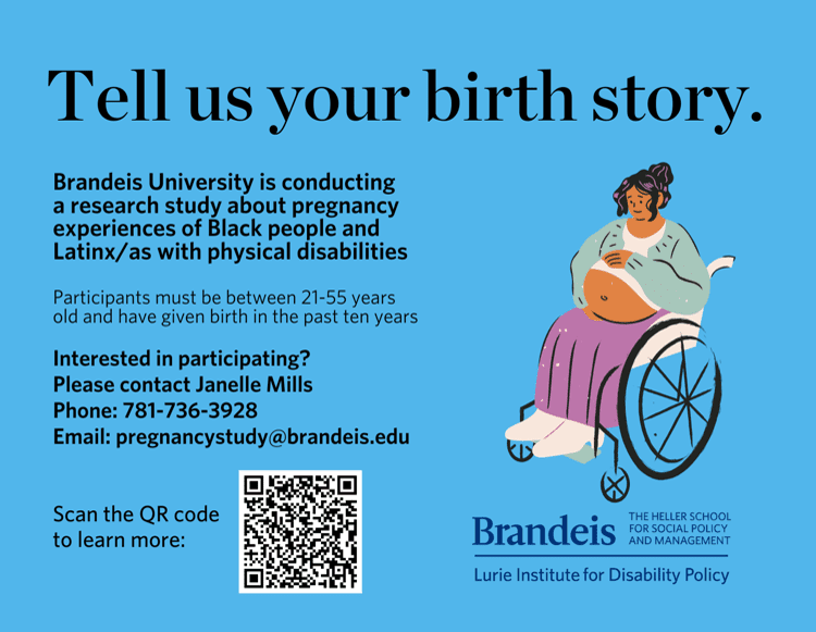 Tell us your birth story