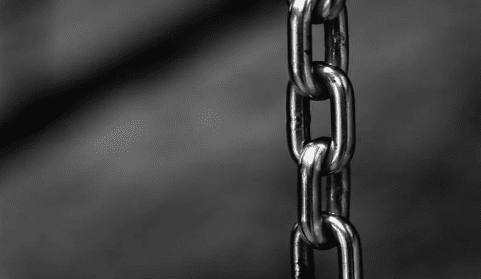 chain link