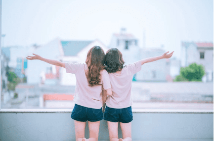 friends