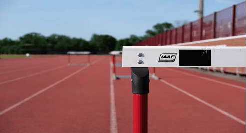 hurdle