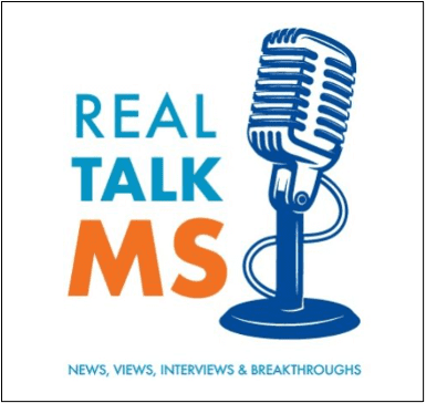 Real TalkMS logo