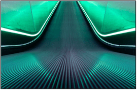 green light