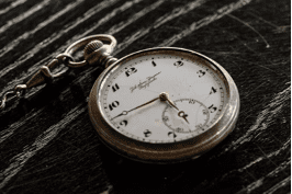 stop watch