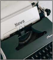 type writer