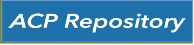 ACP Repository logo