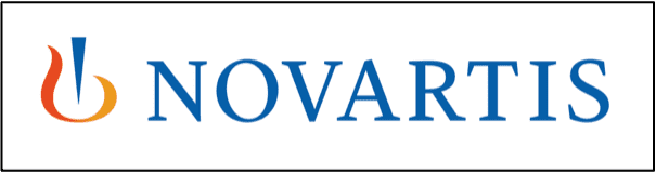 Novartis logo