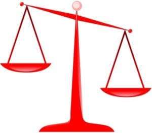scales