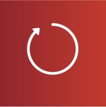 circle arrow