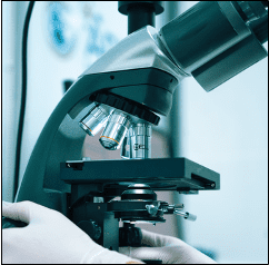 microscope