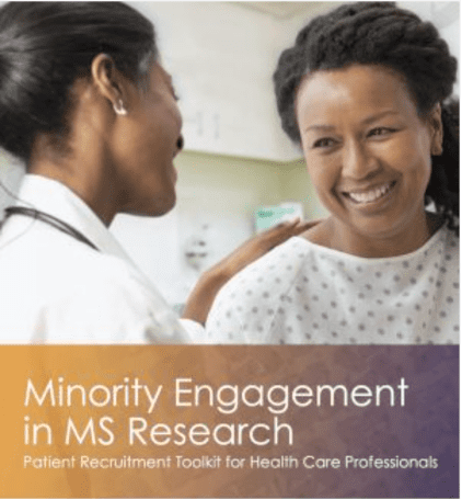 Minority Engagement in Research
