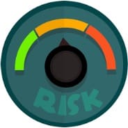 risk meter