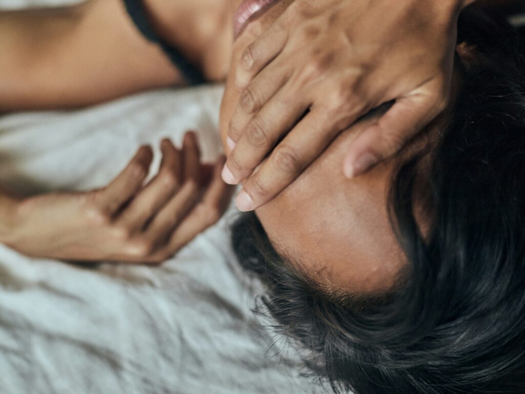 Closing the research gap on MS and menopause
