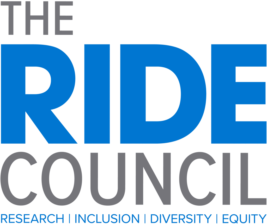 RIDE Council logo