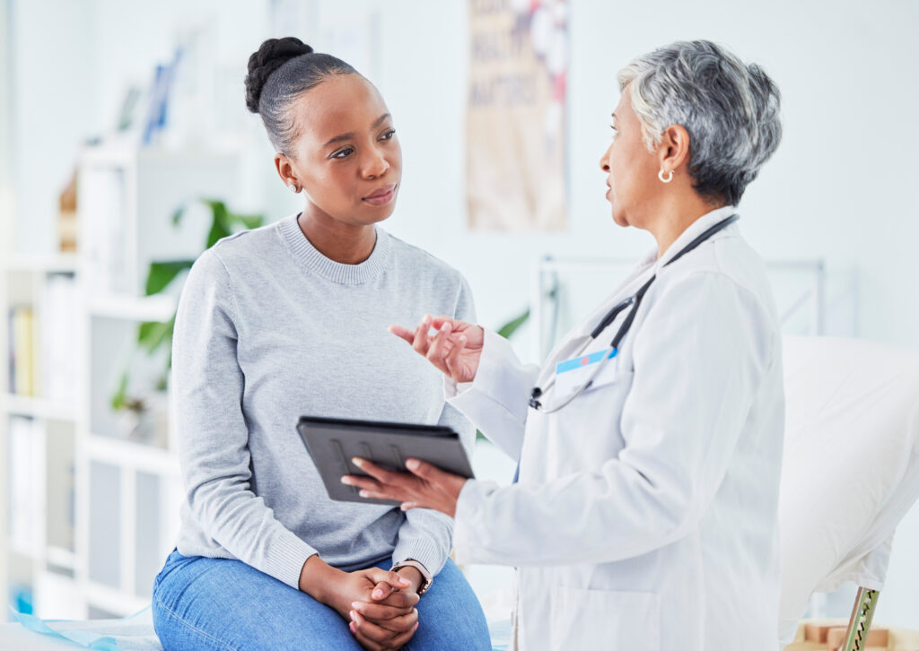 ACP and UVA Health receive National Multiple Sclerosis Society grant to close care gaps for women during menopause