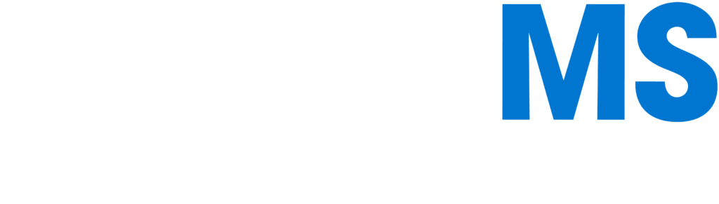 iConquerMS Caregivers logo