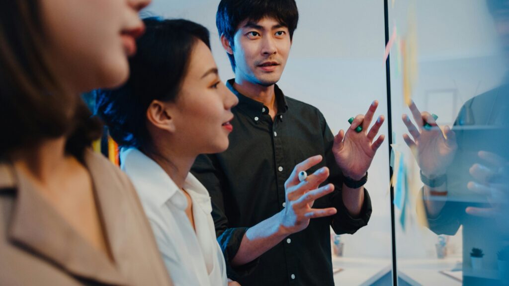 The ACP Data Challenge Pilot Launches