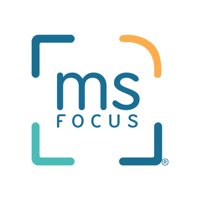 MS Focus logo