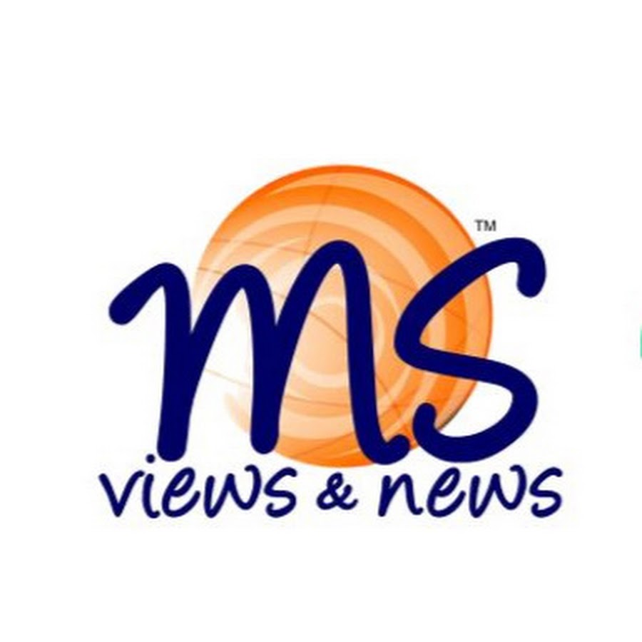 MS Views & News logo