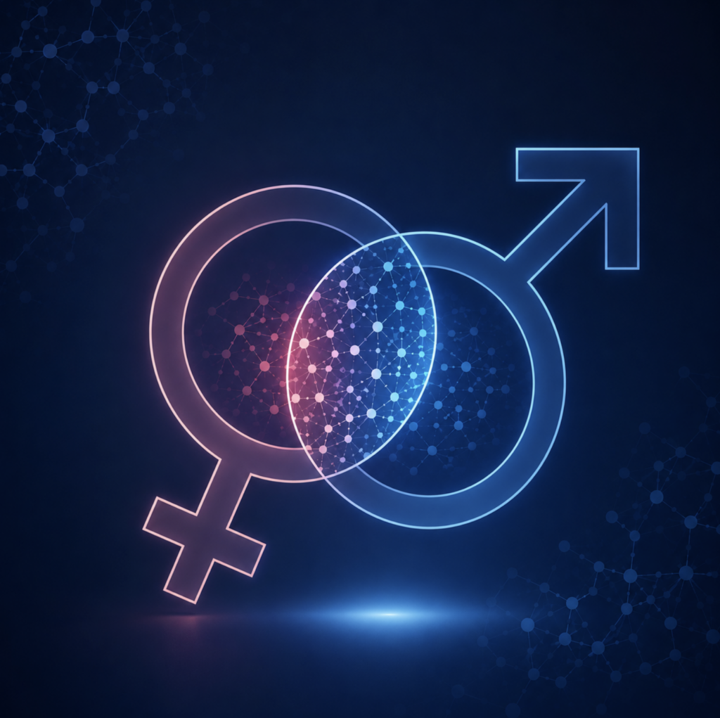 New research explores why MS affect males and females differently