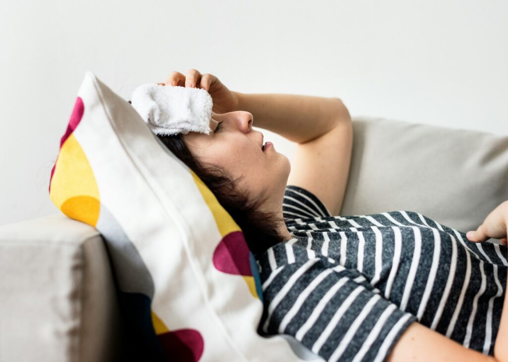 The hidden impact of infections on people living with MS
