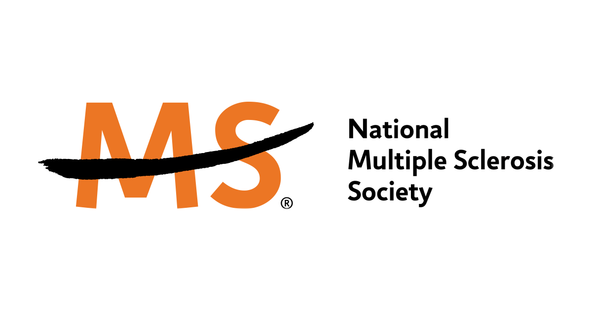National Multiple Sclerosis Society logo