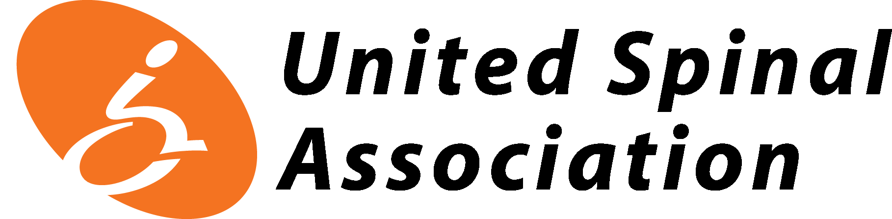 United Spinal Association logo